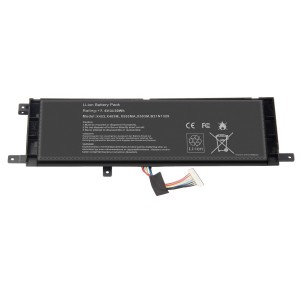 Laptop battery replacement for ASUS B21N1329 D553MA X453 X553 X553MA-DB01