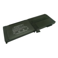 Laptop battery replacement for A1286 Mid 2012 A1382