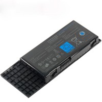 Laptop Battery replacement for Dell BTYVOY1 AW M17xR3 M17xR4 318-0397 451-11817 7XC9N C0C5M