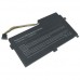 Laptop battery replacement for Samsung NP450R5V ATIV Book 4 450R5V 15.6-inch 