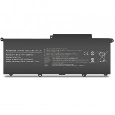 Laptop battery replacement for Samsung 900X3C AA-PLXN4AR AA-PBXN4AR 900X3C-A01 900X3C-A01AU 900X3C-A01SE 900X3C-A02DE Series