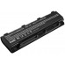 Laptop battery replacement for Toshiba PA5109U-1BRS PA5024U-1BRS Satellite C55 C75D C55-A C55-A5285 C55-A5310 C55-A5300 C855 C855D L800 L855 P75 P845T P855 P875 S855