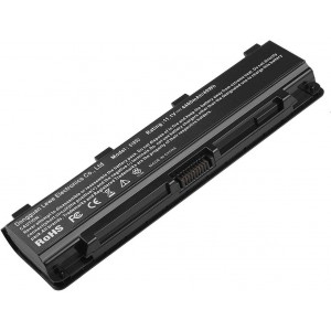 Cameron Sino Batteria Di Ricambio Agli Ioni Di Litio 4400 MAh Per 200B, 400B, P230, P330 E Modelli AA-PBAN6AB, AA-PLAN6AB