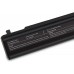 Laptop battery replacement for Toshiba PA5162U-1BRS Portege R30 R30-A R30-A1310 R30-AK01B PABAS277 PABAS278 PABAS280 PA5161U-1BRS PA5163U-1BRS PA5174U-1BRS