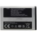 Mobile phone battery replacement for Samsung AB553446BAB BLI1255-8 M400 SCH-R270X SGH-A837 SGH-S125G SPH-M400