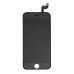 iPhone 6S LCD and Digitizer Glass Screen Replacement (Black)