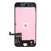 iPhone 7 LCD and Digitizer Glass Screen Replacement (Black)