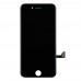 iPhone 8 LCD and Digitizer Glass Screen Replacement (Black)