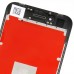 iPhone 8 LCD and Digitizer Glass Screen Replacement (Black)