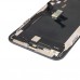 iPhone XS Black LCD and Digitizer Glass Screen Replacement (OLED)
